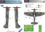 1/48 Mask H.Tempest Mk.V Camouflage painting