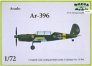 1/72 Arado Ar-396 (Germany)