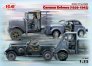 1/35 German Drivers 1939-1945