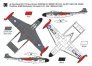 1/144 De Havilland Sea Venom FAW.21/53/ECM.22 RN and Ran Service image 4