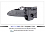 CMR Conversion Nez Chasseur P2V-7B Neptune 1/72 Hasegawa