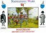 Call To Arms British Light Infantry Waterloo 1/32