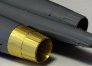1/48 Chinese J-11B/Su-27/Su-30 AL-31L Open Exhaust Nozzles image 1