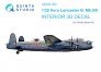 1/32 Avro Lancaster B Mk.I/III