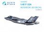 1/48 Lockheed-Martin F-35A