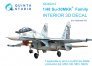 1/48 Sukhoi Su-30MKK