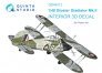 1/48 Gloster Gladiator MKII