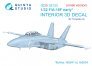 1/32 Boeing F/A-18F Hornet early