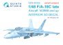 1/48 McDonnell-Douglas F/A-18C late