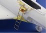 1/72 SAAB 32 Lansen boarding ladder (PE set) image 1