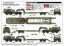1/72 Soviet Tank Transporter MAZ-537G & MAZ/ChMZAP-5247G image 3