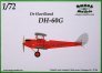1/72 De Havilland DH-60G (OK-ATH)