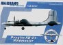 1/144 Douglas XB-31 Raidmaster. Also includes BONUS kits of the
