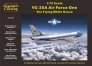 1/72 Boeing 747 VC-25 'Air Force One'