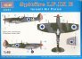 1/48 Spitfire LF.IX E (D-V) image 1