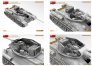 1/35 Russian t-34/85 mod. 1945. plant 112 with interior kit image 4