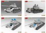 1/35 Russian t-34/85 mod. 1945. plant 112 with interior kit image 8