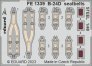 1/48 B-24D PART I BigEd Set image 3