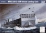 1/72 LCM-3 Landing Craft D-Day Landing craft