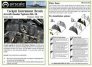 1/24 Hawker Typhoon Mk.Ib Instrument & Placard Upgrade Set