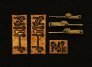 1/72 Set No.2 for PZL.37 Los 3 pcs
