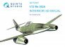 1/72 Messerschmitt Me-262A