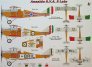 1/48 Ansaldo S.V.A. 5 Late image 1