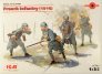 1/35 French Infantry 1916
