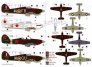 1/48 Hawker Hurricane Mk.IIB/Mk.XI image 2