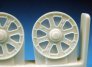 1/32 Corsair Hellcat Wheels  Diamond Tread image 5