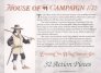 A Call To Arms Figuren Command Englischer B�rgerkrieg 1/72 image 1