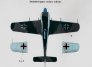 Eagle Cal 1/48 Fw-190A-8/A-9/A-12 JG 5 Eismeer D�cals image 1