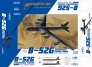 1/144 Boeing B-52G Stratofortress Strategic Bomber image 3