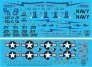 1/48 Vought A-7E Corsair VA-82 Final Countdown collection image 3