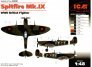 1/48 Supermarine Spitfire Mk.IXc image 1