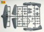 RS Models Dewoitine D-520 France 1940 1/72 image 2