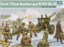 1/35 Russian ML-20 M1937 152mm Howitzer