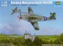 1/32 Messerschmitt Me 509