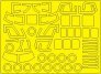 Masque 1/48 MH-53E Sea Dragon BASIC Academy image 1
