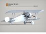 1/32 Nieuport Xi early version with long panels covering cockpit image 1