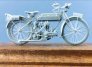 1/35 British Motorcycle Triumph Model H image 3