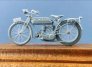 1/35 British Motorcycle Triumph Model H image 4