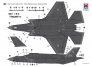 Hobby 2000 F-35A Husarz Polish Air Force 1/72 image 7
