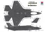 Hobby 2000 F-35A Husarz Polish Air Force 1/72 image 8