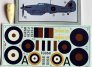 1/32 Decals Hawker Hurricane PR Mk.I RAF Service image 1