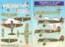 1/72 Decals Mitsubishi Ki-30 ANN (Royal Thai AF)