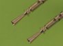 1/35 Browning M2 aircraft 12.7mm barrels w/ hiders image 1