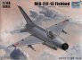 1/48 MiG-21F-13 Fishbed