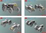 1/35 Agricultural Tractor Standard N Mod. 1934-36 image 3