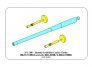 1/35 Barrels for British Cruiser Tanks Mk.IIA, A10 Mk.I image 3